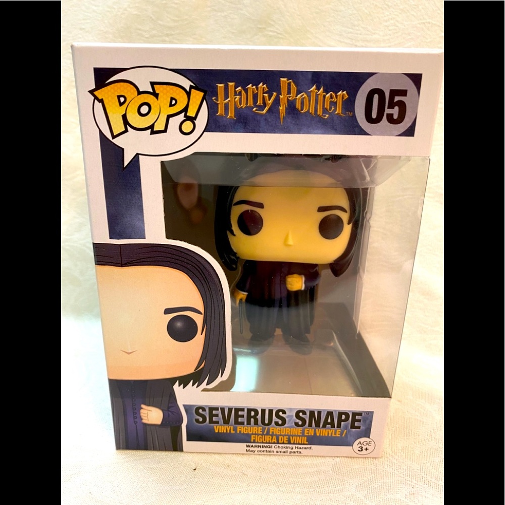 Funko pop